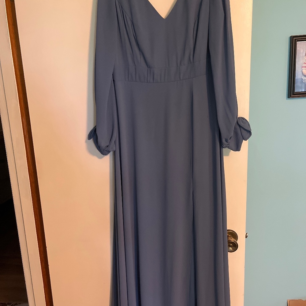 Mother of the bride/ groom dress